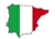 INOX - NORTE - Italiano