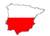 INOX - NORTE - Polski